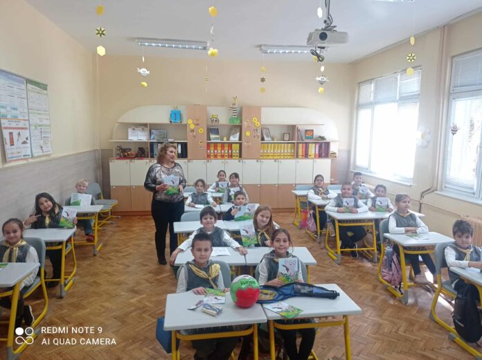 Здравословен начин на живот