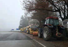 Влиза в сила зимното поддържане на републиканските пътища