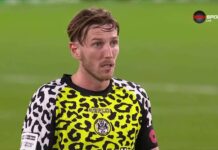 Лутън – Форест Грийн 4:3 /репортаж/