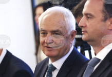 Подмладяването на състава е приоритет в кадровото осигуряване на Информационния център на Министерството на отбраната, заяви Атанас Запрянов