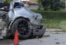 Един човек е загинал, а 18 са ранени при катастрофи през изминалото денонощие в страната