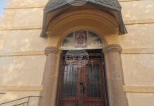 Дарителска кампания събира средства за ремонт на храма в пазарджишкото село Главиница