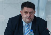 Правителството успява да съчетае най-доброто от лявата и дясната политика и бюджетът за 2026 г. го показва, каза вицепремиерът Зафиров