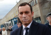 Време е Пеевски да влезе в ролята на депутат, а не на монарх или кмет, каза столичният кмет Васил Терзиев