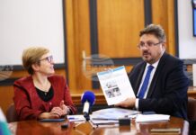 БТА има вече договори с всички 51 университета в България и днес подписахме договор с ХТМУ, каза генералният директор на БТА Кирил Вълчев