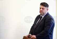 Вицепремиерът Атанас Зафиров определи бюджета за 2026 година като „най-социалния за последните две десетилетия“