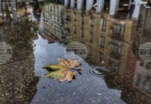 БТА :: Прогноза за времето