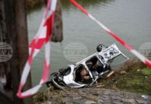 Един човек е загинал, а 12 са ранени при катастрофи в страната през последното денонощие