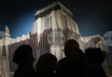 Изложбата „Кристо и Жан-Клод. Опакованият Райхстаг, Берлин (1971–1995)” е връщането на Явашев в България посмъртно, каза кураторът Гергана Михова