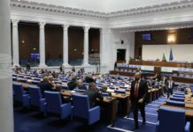 Парламентът прие на първо четене разширяване на функциите на особения търговски управител на обект от критичната инфраструктура в страната