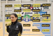 Получи се добра битка от страна и на двата отбора, коментира треньорката на Атлетико Гуардес Ана Сеабра след втория успех срещу Бяла