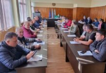 Общинският съвет в Каолиново отпусна допълнително възнаграждение на кметовете и помощ за лечение на граждани