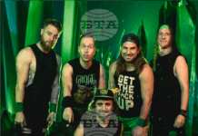 Шотландската метъл група Alestorm се качва на софийска сцена тази вечер