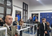 Музеят в Търговище подреди нова експозиция в Славейковото училище
