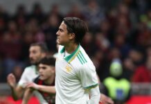 Ето колко време ще отсъства от терена звездата на Рома