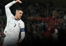 Истински кошмар грози Кристиано Роналдо