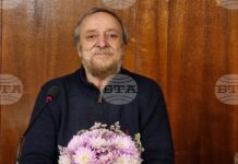 Не бих написал всичките си книги, ако не беше моят град и не ми бяха близки неговите хора