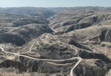 Откриха 573 древни каменни крепости в Северозападен Китай