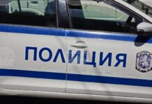 През изминалото денонощие са станали 20 катастрофи, 30 души са ранени