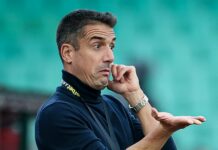 Хулио Веласкес атакува рекорд с Левски