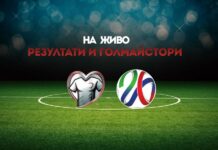 НА ЖИВО: Резултати и голмайстори от квалификациите за Мондиал 2026