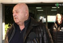 Венци Стефанов: Не се спират, усещам ги, много хора не искат да ме виждат в Славия