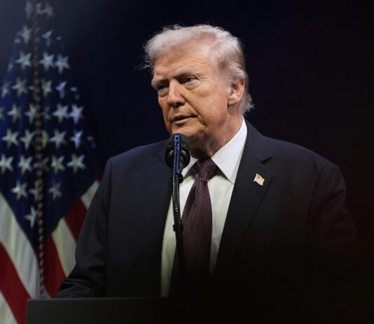 Украйна ще трябва да се откаже от територии. Тръмп за напредъка в уреждането.