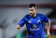 Кирилов и Фабиен аут и срещу Септември