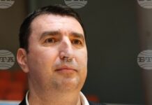 „Доволен съм как изиграхме мача днес“, каза треньорът на Миньор Ивица Вукотич след поражението от Черно море Тича