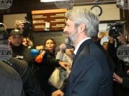 Средствата за гаранцията на варненския кмет Благомир Коцев са осигурени, съобщиха от „Продължаваме промяната“