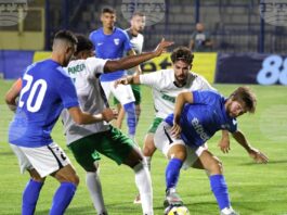 БТА :: Билетите за мача Берое