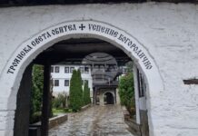 В Троянския манастир „Успение Богородично“ ще бъде почетена паметта на патриарх Максим