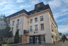 Изграждане на здравна инфраструктура, обществени зони за отдих и зелени площи в община Ловеч предвижда проект