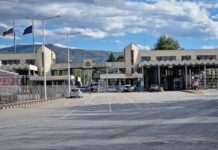 Преминаването на тежкотоварни автомобили през ГКПП „Връшка чука“ все още не е възстановено