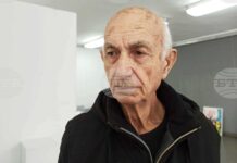 Изложба на художника Тони Райчев ще бъде представена на 3 ноември в Регионална библиотека „Стилиян Чилингиров“ в Шумен