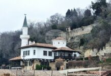 Дни на турската култура организира „Двореца“ в Балчик в края на седмицата