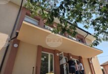 Народно читалище „Просвета – 1937“ в село Марикостиново започва благотворителна инициатива под надслов „За по-добра и светла Коледа“