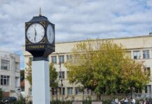 Стралджа празнува на днешния Архангеловден с концерт на местния ансамбъл „Въжички“