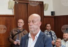 Апелативният съд в Пловдив отмени определение на Хасковския окръжен съд за отстраняване от длъжност на кмета на Минерални бани Мюмюн Искнеднер