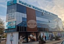 Нови два бизнес проекта започна да развива „Мебел стил“ ООД в Търговище по повод 30-тата си годишнина