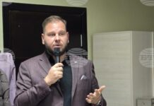 Враца се доказа през годините като център за младежка политика, каза зам.-министърът на младежта и спорта Петър Младенов