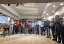 Нашето желание е да вдигнем нивото на наградите „Перото“, каза директорът на НДК Андрияна Петкова