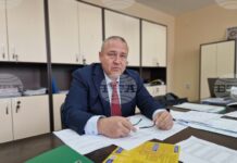 Система за пълен контрол на техниката е въведена в пернишкото водоснабдително дружество