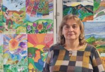 БТА :: С изложба на отличените творби ще приключи осемнадесетото издание на Националния празник на детското изкуство