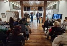 Регионалният исторически музей във Велико Търново подреди изложба с новопостъпилите през тази година дарения