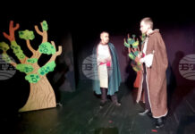 „Неродена мома“ е премиерният спектакъл за деца на плевенския театър