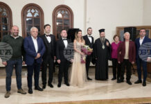 Tenori d’Amore и Вера Гиргинова закриха есенния музикален фестивал „С музика и вяра в сърцето“ в Гоце Делчев