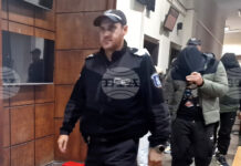 Окръжният съд в Стара Загора остави в ареста четиримата мъже, обвинени за кражба на гориво от тръбопровод