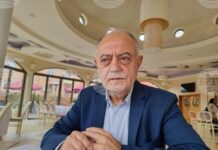 До Коледа ще бъде подписано споразумение за единна президентска кандидатура на демократичната общност, каза в Сливен лидерът на ДСБ ген. Атанас Атанасов