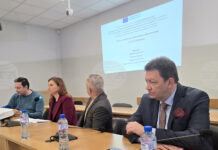 Изграждане на градска градина „Слънце” и на закрит паркинг са част от проектите, които се ще реализират в Петрич